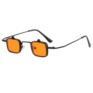 Retro Trend Personality Sunglasses For Men And Women