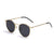 Big Face Square Driving Sunglasses For Women