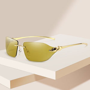 Cut-edge Fashion Sunglasses For Men And Women