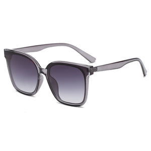 Retro Internet Hot Simple Sunglasses For Men And Women