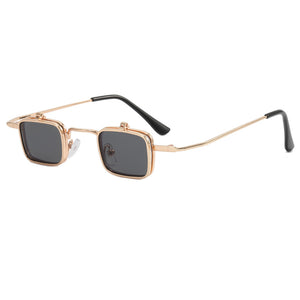 Retro Trend Personality Sunglasses For Men And Women